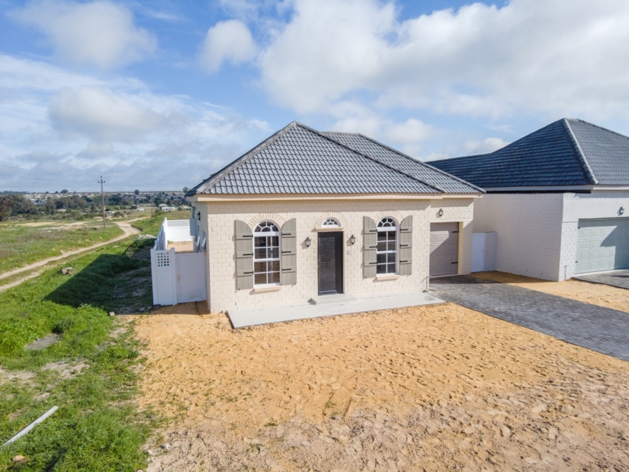 2 Bedroom Property for Sale in Hopefield Western Cape